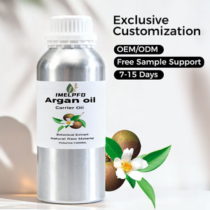 Aceite de Camelia Puro para Cocinar, Cuidado de la Piel y Cabello, Aceite de Semillas Prensado en Frío Natural, Aroma Dulce, Calidad Premium, Para Todo Tipo de Piel - Product Image 3