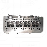 Culasse pour moteur K4M OE 8200598109F1 Clio, Scenic, Duster, Sandero, Logan, Mégane