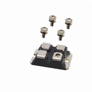 APT2X101DQ100J Diode Arrays In Stock Electronic Circuit Components SOT-227-4, miniBLOC - Product Image 1