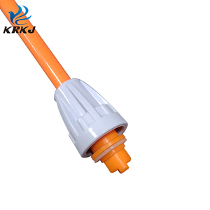 Cettia kd858 chăn nuôi ổ đĩa thiết bị linh hoạt điện gia súc prod kích thước khác nhau thay thế trục - Product Image 5