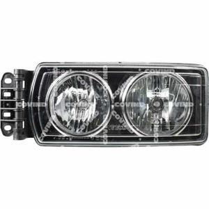 PHARE AVANT GAUCHE adapté pour Iveco AD-AT STRALIS 2007 EUROCARGO 2008 - 095 EUROCARGO 2008 - 135 AD-AT TRAKKER 2007 (504238117) - Product Image 1