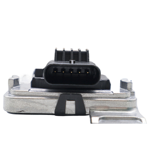 Nouveau capteur NOx KY compatible avec VW pour B8 Arteon Skoda Superb OE 04L907807BG 04L907805ES Modèle 227909181R Garantie 12 mois - Product Image 3