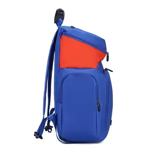 Team Back Packs Große Sporttasche Großhandel Outdoor-Rucksack Große Kapazität Fitness Basketball Fußball Rucksack Gym Reisetaschen