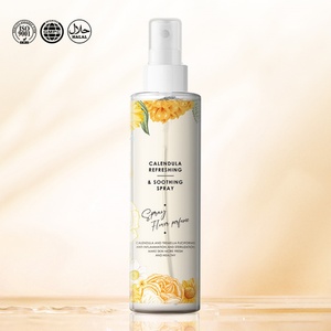 Various Private Label OEM ODM Korea Moisturizing Skin Care Skincare <b>Facial</b> Mist Face <b>Toner</b> <b>Spray</b> for Face - Product Image 2