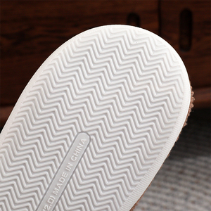 <span class=keywords><strong>Chanclas</strong></span> planas de espuma para <span class=keywords><strong>mujer</strong></span>, <span class=keywords><strong>chanclas</strong></span> de invierno para interior y hogar, OEM, fabricante personalizado, nueva moda, stock de proveedores - Product Image 5