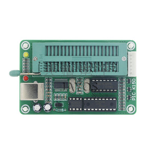 Programmateur Pic K150, interface USB, carte de programmation de microcontrôleur avec câble - Product Image 2