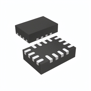 16 WFQFN BOM IC มีสินค้าในสต็อก DG9451EN-T1-E4 อินเทอร์เฟซวงจรรวมดั้งเดิม IC MUX 105OHM 16MINIQFN - Product Image 1
