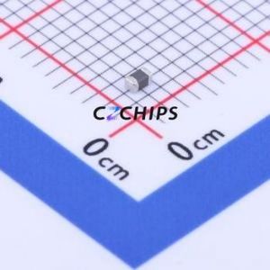BLM18AG471SZ1D Ferrite Bead 0603 RF ( Impedance @ Frequency: 470Ohm@100MHz )( Error: 25% )( DC Resistance (DCR): 350mOhm ) - Product Image 1