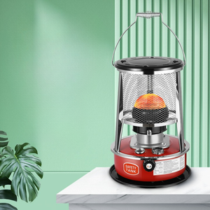 Vendita calda nuova stufa a cherosene per uso domestico stufa da campeggio per interni riscaldatore a cherosene - Product Image 5