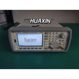 Generador de Formas de Onda Arbitrarias Keysight Agilent 33521B, 30MHz, 250MS/s, Usado #   hx1 - Product Image 1