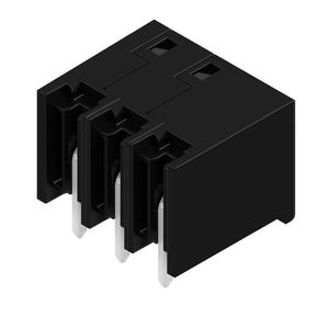 Conexión de soldadura THT/THR <span class=keywords><strong>MHS</strong></span> 5/11 <span class=keywords><strong>MHS</strong></span> 5/03 Conector PCB Proveedor de fábrica - Product Image 2