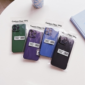 <span class=keywords><strong>Coque</strong></span> de téléphone en fibre de carbone hybride souple tpu pc prix usine pour huawei honour <span class=keywords><strong>6x</strong></span> X8a X5 X9a X7a X40 GT couverture arrière - Product Image 2