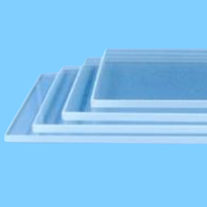 Fourniture de panneaux/plaques en verre flotté borosilicate 3.3/4.0 résistant au feu, 6 mm - Product Image 4