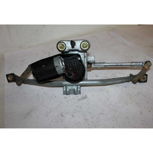 Repuesto de Limpiaparabrisas Delantero para Ford Ka Mk1 (4710 13-2-C-2) 0390241136 97KG-17B571-AB, Goma Natural sin Marco para Modelos Prius y TT - Product Image 1