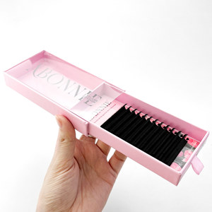 Индивидуальные ресницы для наращивания ресниц - Product Image 2