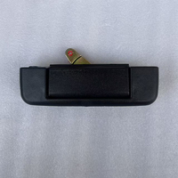Poignée de porte extérieure avant et arrière 69090-89102 compatible avec Toyota Hilux 1989~1995 Hilux Vigo