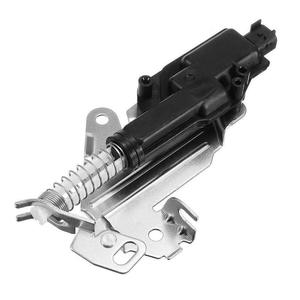 ฟอร์ดเซ็นทรัลล็อค มอเตอร์ แอคชูเอเตอร์ 12V ดีซีรีโมทคอนโทรล อุปกรณ์ล็อคประตู วัสดุพลาสติก - Product Image 4