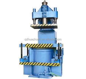 Z149 고품질 녹색 모래 Jolt 짜기 조형기 - Product Image 1