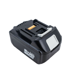 Batería de repuesto para herramienta eléctrica BL1860B BL1850B <span class=keywords><strong>BL1840B</strong></span> BL1830B 18V 3Ah 4Ah 5Ah 6Ah batería recargable de iones de litio - Product Image 2
