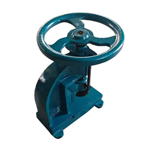 Rubber Plastic Sampling Device Waterproof Roll Sheet Press Machine Sheet-punching Machine Laboratory <strong>Equipment</strong> - Product Image 3