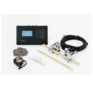 Ультразвуковой расходомер, ультразвуковой цифровой расходомер с 4 ~ 20 мА и Rs485 - Product Image 2