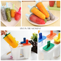 Lot de moules à glaçons en silicone personnalisés, sans BPA, réutilisables, de qualité alimentaire, multi-formes, colorés, pour vente en gros