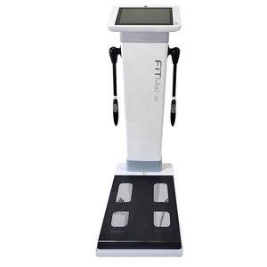 Máquina Portátil de Análisis Corporal con WiFi, Multiindicators, Análisis de Salud Corporal, Impresora Gratuita, Certificación CE - Product Image 1
