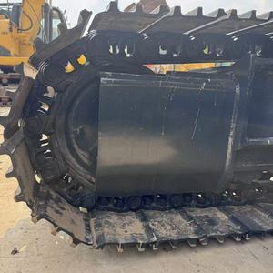 Excavadora de Orugas Hyundai 220-9S de 22 Toneladas de Segunda Mano de Corea, Excavadora Usada Hyundai Robex 220 220lc-9 220lc-9s R220 R220lc - Product Image 5