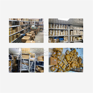 ชิปไอซีเซมิคอนดักเตอร์คุณภาพสูง PP10-48-5 รหัสสินค้า: I1N1V8Z0 - Product Image 4