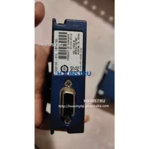 NATIONAL INSTRUMENTS NI 9425 Module d'entrée numérique 32 canaux 24V à alimentation par le bas NI-9425 Utilisé Testé Complet H - Product Image 3