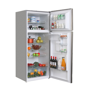 Réfrigérateur portable moderne à deux portes MDFR510WD, réfrigérateur de maison <span class=keywords><strong>avec</strong></span> <span class=keywords><strong>distributeur</strong></span> <span class=keywords><strong>d</strong></span>'<span class=keywords><strong>eau</strong></span>, livraison gratuite - Product Image 4