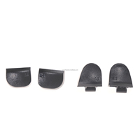 Bouton L1 R1 L2 R2 pour PS5 V3 Boutons d'épaule de déclenchement pour manette PS5 Bouton L1L2R1R2 pour PS5 avec 2 ressorts