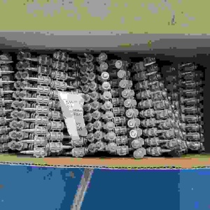 #65 Thép Nhựa Collated Bê Tông Thép Móng Tay <span class=keywords><strong>22</strong></span> <span class=keywords><strong>Mm</strong></span> Cho Hilti Bx3 Nail Gun - Product Image 4