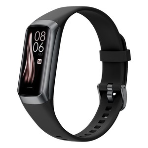 Pulsera Inteligente <span class=keywords><strong>Serie</strong></span> MQ C con Pantalla AMOLED HD, Monitoreo de Temperatura Corporal, Deportes al Aire Libre, IP67, 7 Días de Duración de la Batería, para Hombres, Mujeres y Niños - Product Image 5