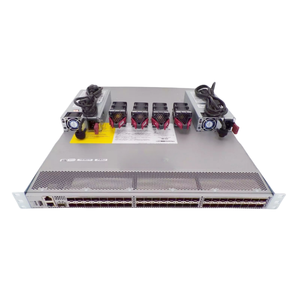 DS-C9148T-24PITK9 24-active Fibre Channel Port 32G SAN <b>Switch</b> -DS-C9148T-24PITK9 - Product Image 2