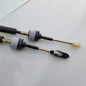 Cable de embrague para Suzuki Chang'an 1.3L 1.5L, pieza de repuesto para coche, material de goma - Product Image 5