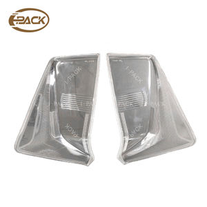 Заводская оптовая продажа, прозрачная крышка для задних фонарей Toyota Prius 2010 ZVW30 - Product Image 4