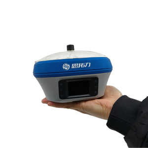 S6II สโตเน็กซ์ S980A S990A S5II ฐาน S3A และจีพีเอส RTK 1408ช่อง S900A/S9II/S900 + GNSS RTK มีรหัส IP68 Bluetooth /wifi 8GB - Product Image 3