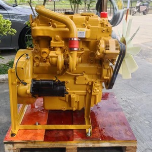 Bộ phận máy móc xây dựng động cơ <span class=keywords><strong>diesel</strong></span> c4.4 3306 C9 C15 lắp ráp động cơ c2.4 c2.6 c3.3 c3.4 c4.2 lắp ráp động cơ <span class=keywords><strong>diesel</strong></span> - Product Image 1
