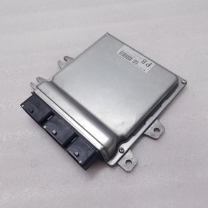 Für Infiniti G35 Motorsteuergerät ECU ECM <span class=keywords><strong>MEC100</strong></span>-850 Gebraucht - Product Image 1