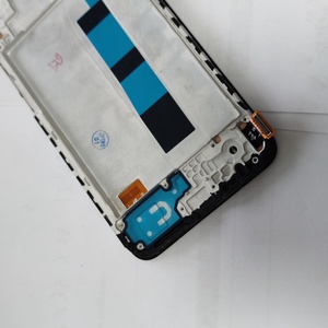 Pantalla Táctil LCD INCELL con Marco y Digitalizador para Redmi Note 12 4G, Repuesto al por Mayor, Pantalla Táctil 23021RAAEG - Product Image 4