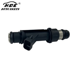 96386780 Inyector de Combustible HDE para Chevrolet Aveo, Venta al Por Mayor de Autopartes - Product Image 5