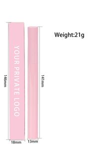 <span class=keywords><strong>Crayon</strong></span> Gel Sourcils Végétalien Personnalisé Haute Qualité Teinté Minéral Naturel Imperméable Marque Privée - Product Image 6