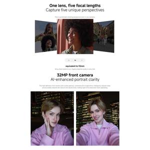 Version Globale <span class=keywords><strong>Xiaomi</strong></span> Redmi Note 15 Pro 5G Global, 12 Go + 512 Go, Smartphone Octa-Core, Entrepôt HK - Product Image 4