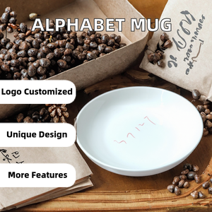 Venta al por Mayor de Platos y Tazones de Cerámica Ecológicos Baratos, Estilo Vintage, <span class=keywords><strong>Porcelana</strong></span> para Restaurantes y Fiestas, Vendidos por Tonelada - Product Image 3