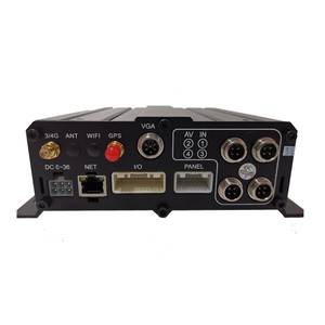 Yejuvision 2MP 1080P IP PTZ Camera mạng IR Hồng ngoại xe năng động pháp y hệ thống - Product Image 4