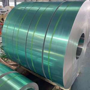 Bobina de Aluminio Laminado 1050 H14 1060 H24 3003 5083 6061 T6 - Product Image 4