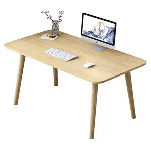현대 간단한 책상 가구 간단한 섬세한 테이블 기숙사 노트북 테이블 컴퓨터 책상 스탠드 테이블