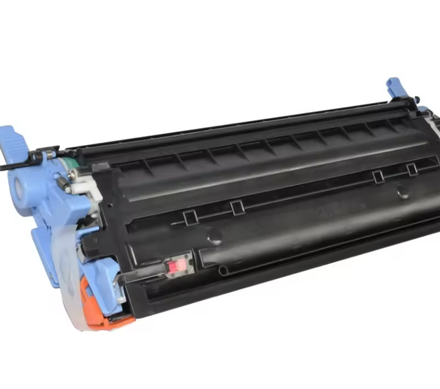 Compatible Toner Cartridge for Hp Laserjet 2300 2600n Toner Cartridge 124a Q6000a Q6001a Q6002a Q6003a 107 307 Toner Cartridges