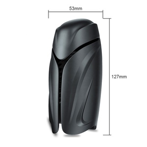 Alat Pijat Getar Penis Amazon Hot Sale, Stimulator Glans, Mainan Seks Vibrator, Tunda Ejakulasi, Stimulasi, Mainan Dewasa - Product Image 4